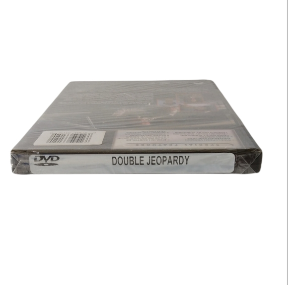 NWT DVD - Picture 2 of 5